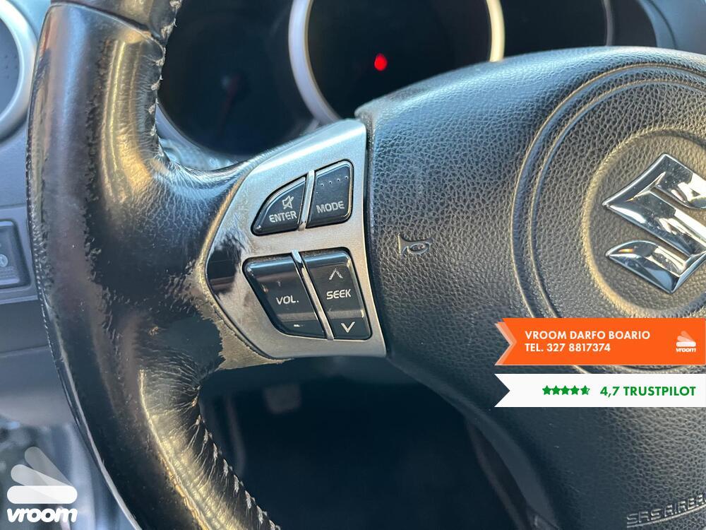 SUZUKI Grand Vitara 2ª Grand Vitara 1.9 DDiS 5...