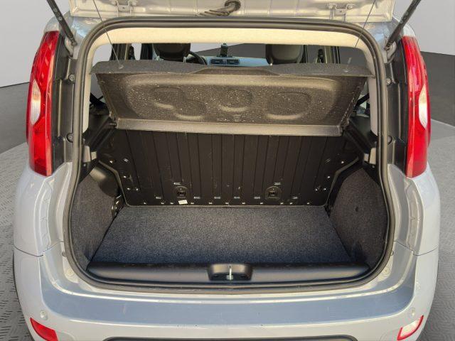 FIAT Panda 1.2 EasyPower City Life GPL 69cv