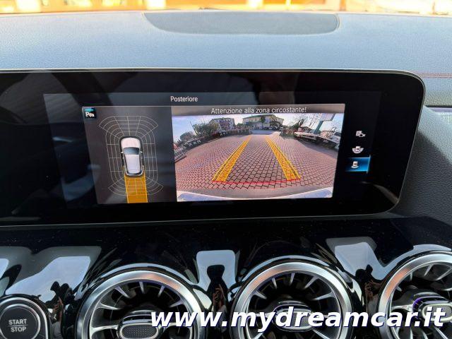 MERCEDES-BENZ EQA 250 Premium Plus