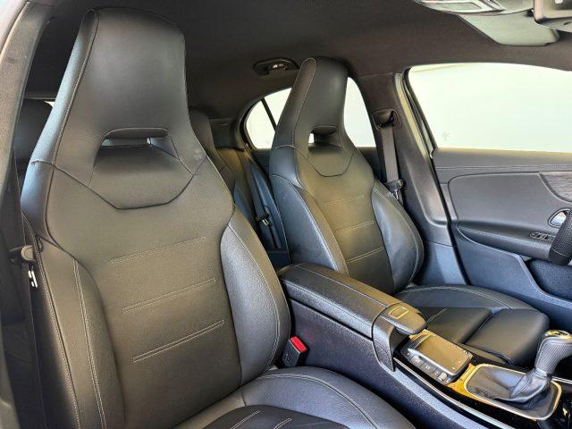 MERCEDES-BENZ A 160 d Premium AMG NEOPATENTATI / PREZZO REALE
