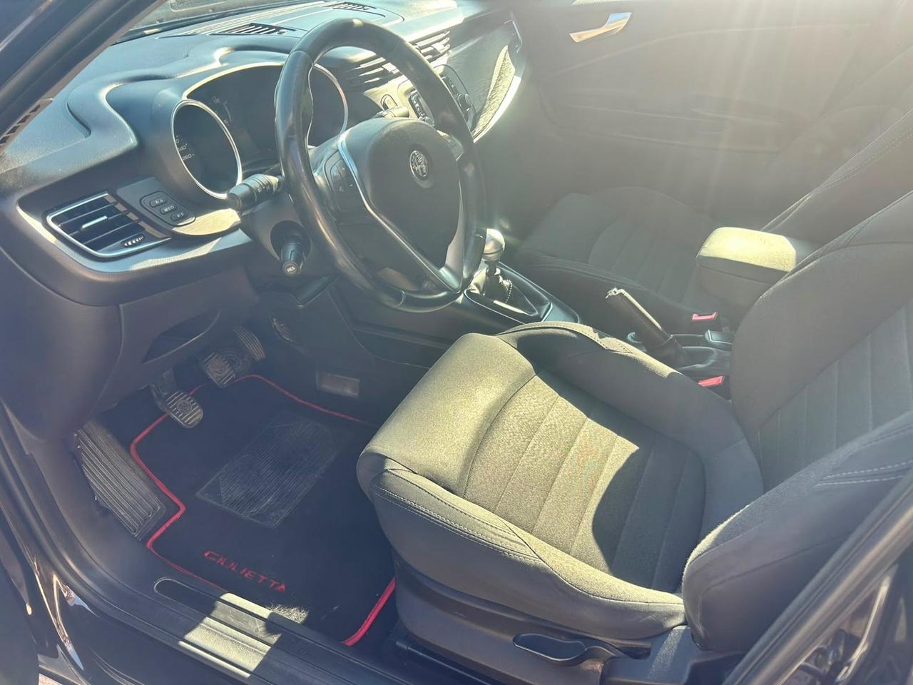 Alfa Romeo Giulietta 1.6 JTDm 120 CV Super