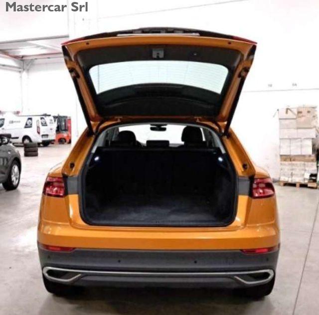AUDI Q8 Q8 45 3.0 tdi mhev quattro tiptronic - GJ737YG