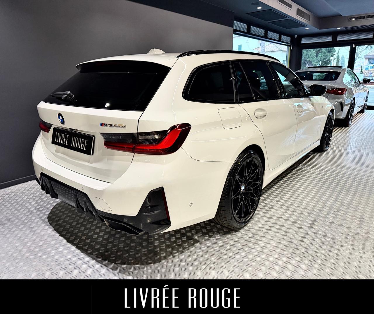 Bmw 340i M 340 i Serie 3