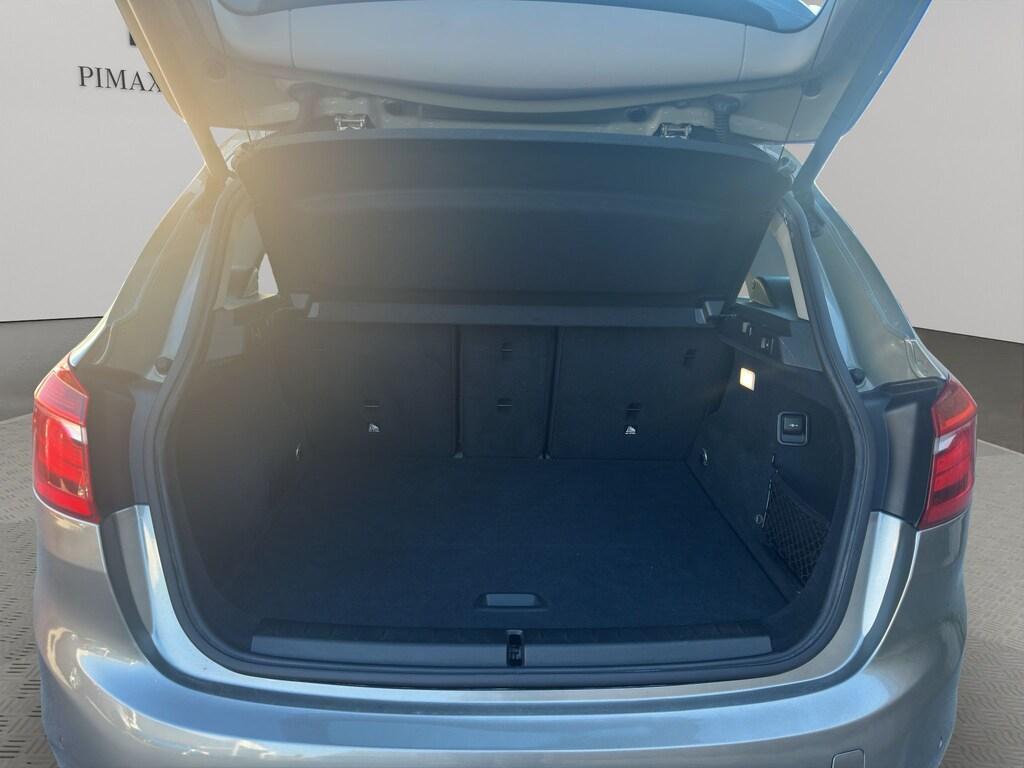 BMW Serie 2 216d Active Tourer Sport