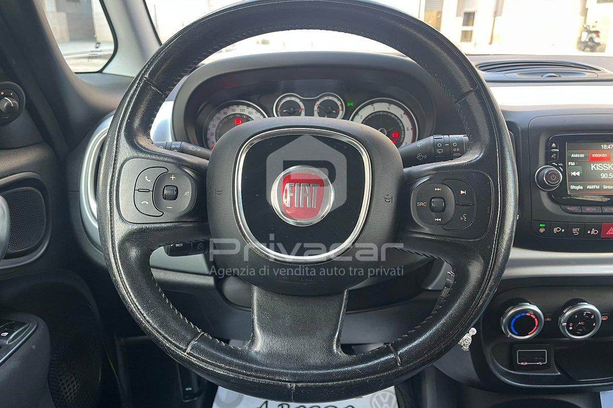 FIAT 500L 1.3 Multijet 95 CV Pop Star