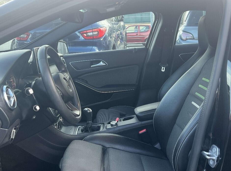 Mercedes-benz A 160 Business