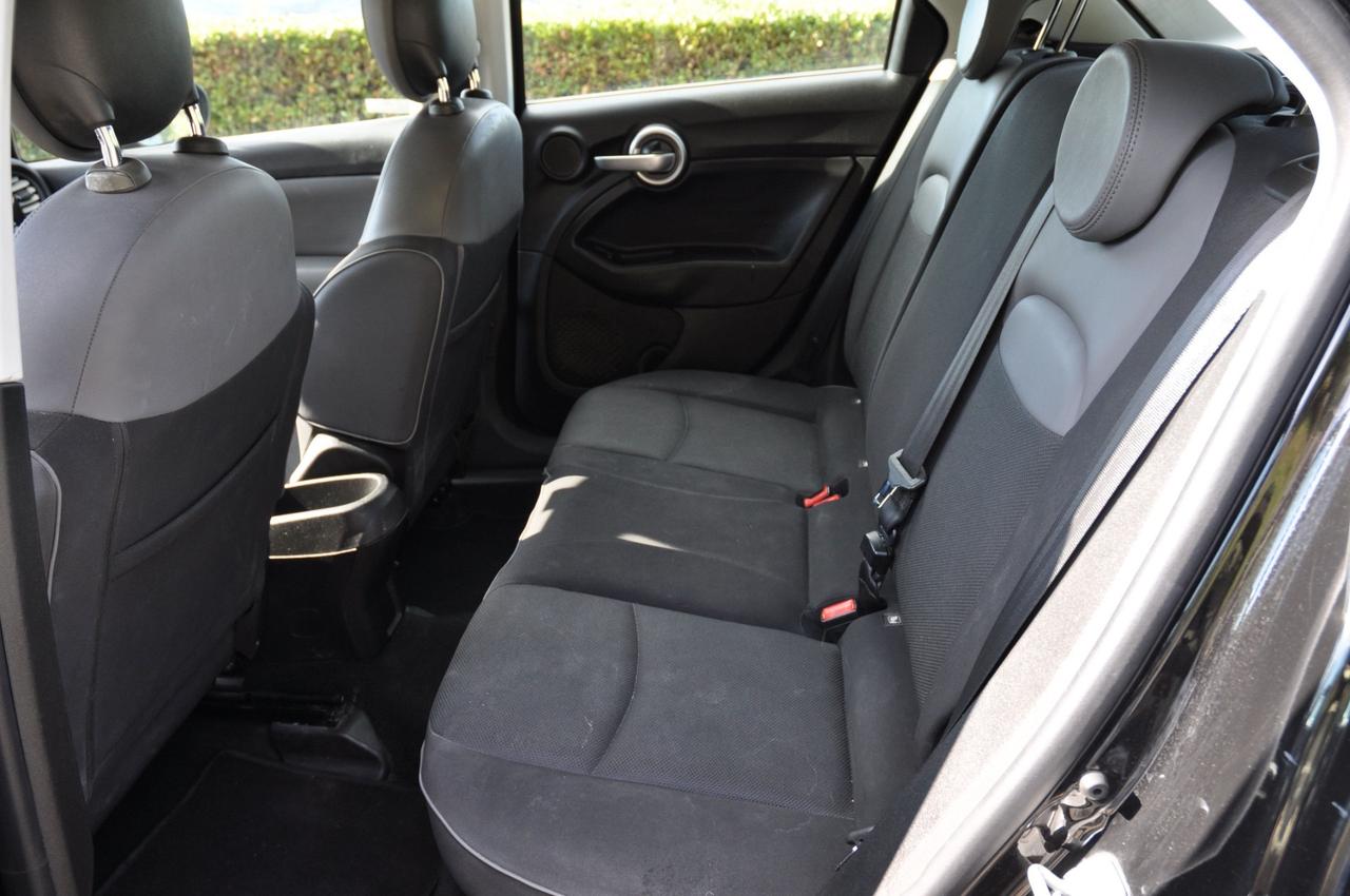 Fiat 500X 1.3 MultiJet 95 CV Pop Star NEOPATENTATI