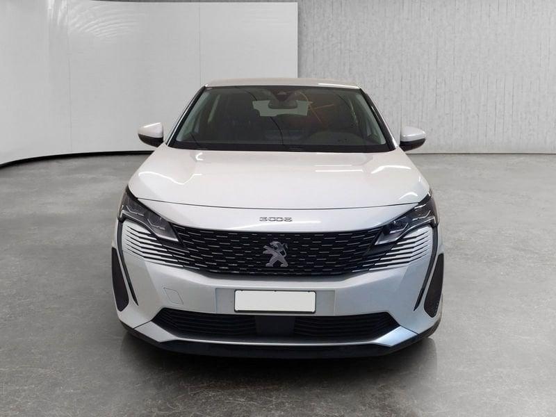 Peugeot 3008 1.5 bluehdi Active Business s&s 130cv eat8