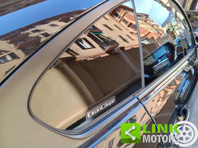 BMW 420 d xDrive Gran Coupé Advantage M