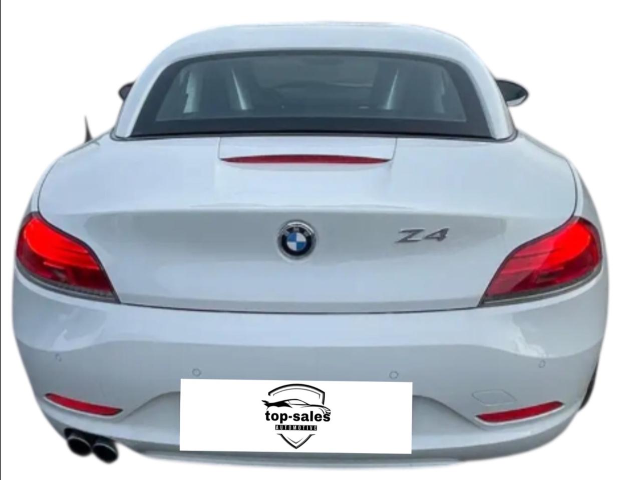 Bmw Z4 sDrive20i Perfetta
