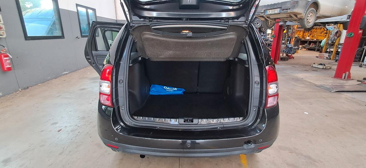 Dacia Duster 1.6 115 CV S&S 4x2 GPL Serie Speciale Brave