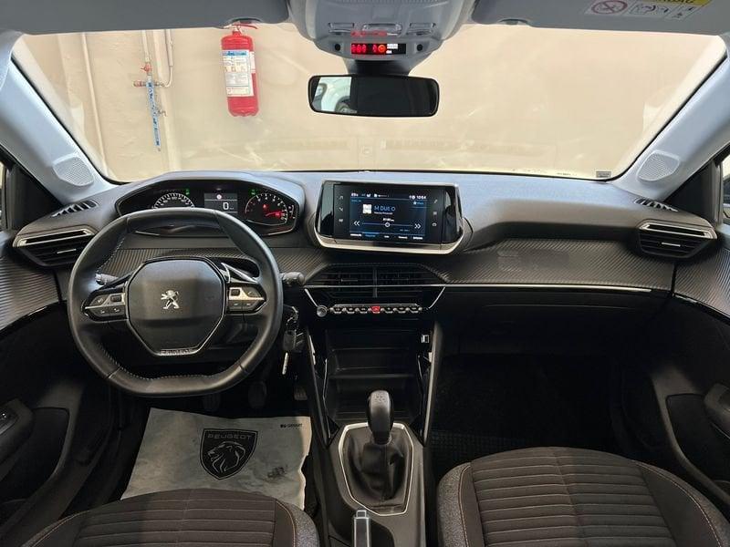 Peugeot 208 Active Pack PureTech 75 S/S