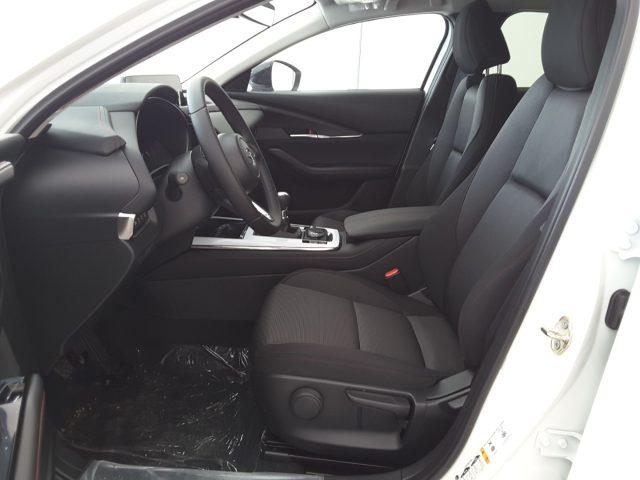 MAZDA CX-30 2.5 e-Skyactiv-G M Hybrid Homura *AERO KIT*