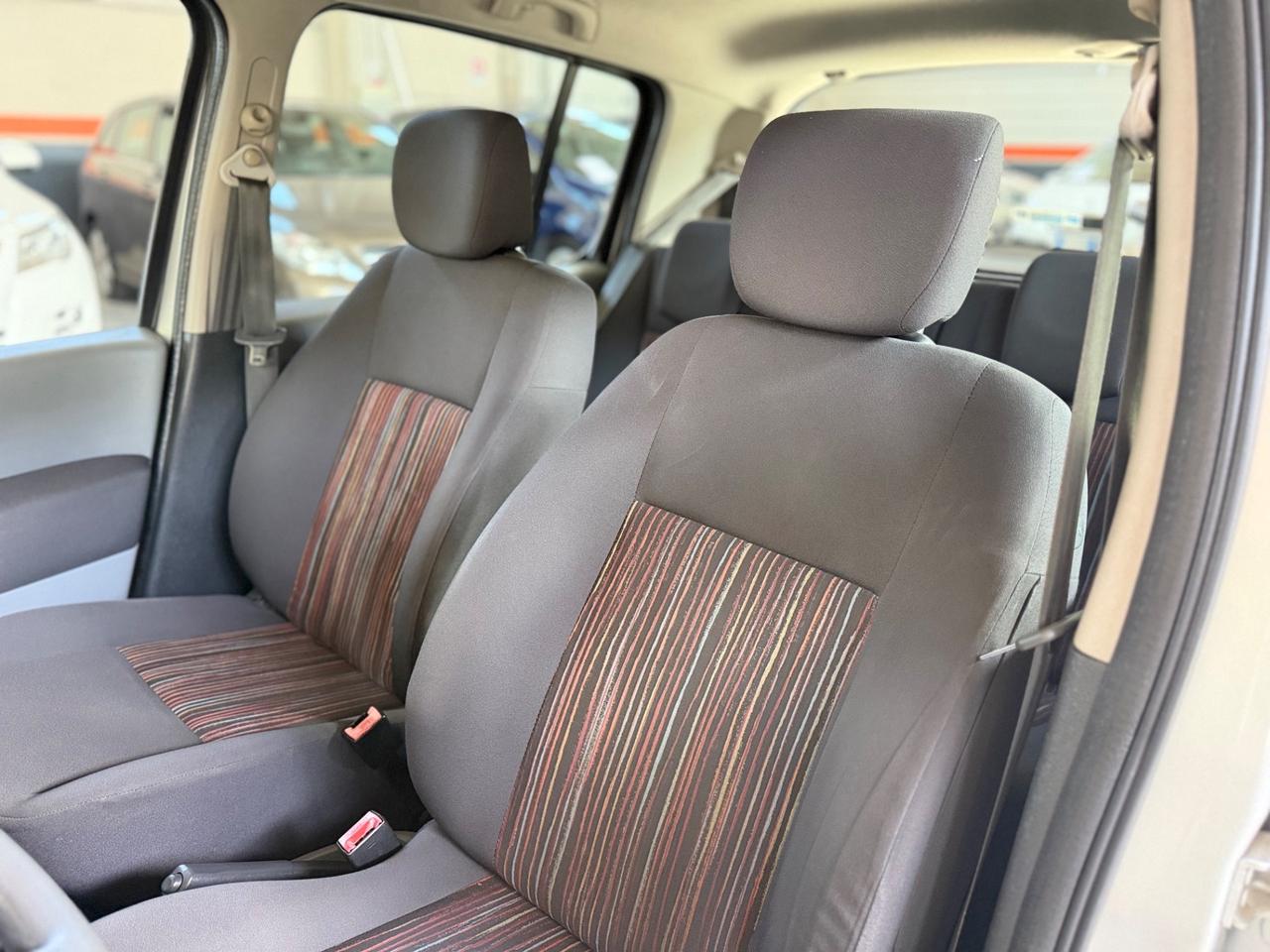 Renault Modus 1.2 16V Expression NEOPATENTATI