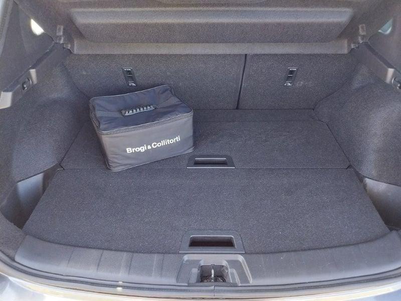 Nissan Qashqai 1.3 DIG-T 140cv N-Connecta 2WD 1.3 dig-t N-Connecta 140cv