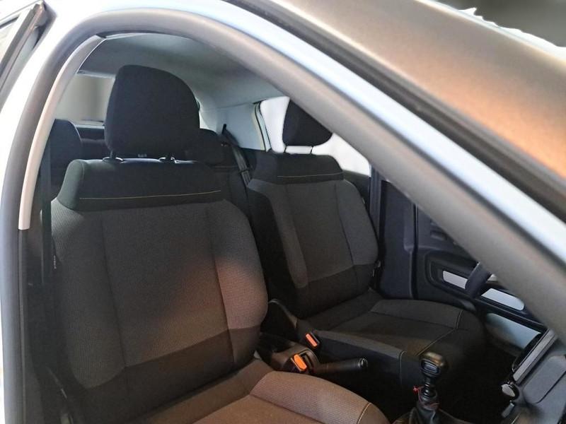 CITROEN C3 BlueHDi 100 S/S Feel 5 PORTE