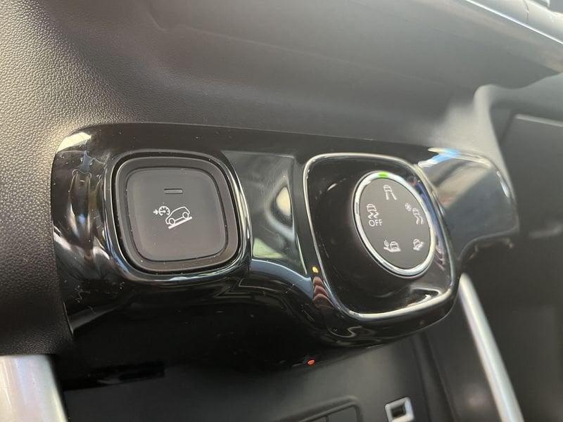 Citroën C3 Aircross PureTech 110 S&S Shine