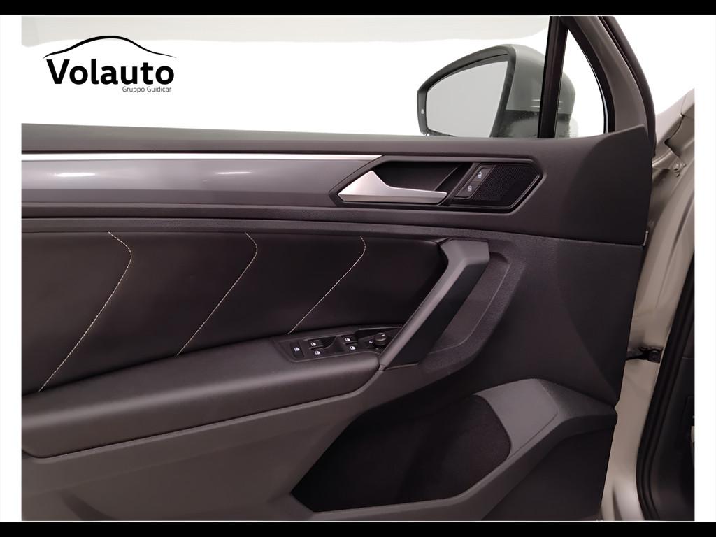 VOLKSWAGEN Tiguan II 2016 - Tiguan 1.5 tsi Sport 130cv