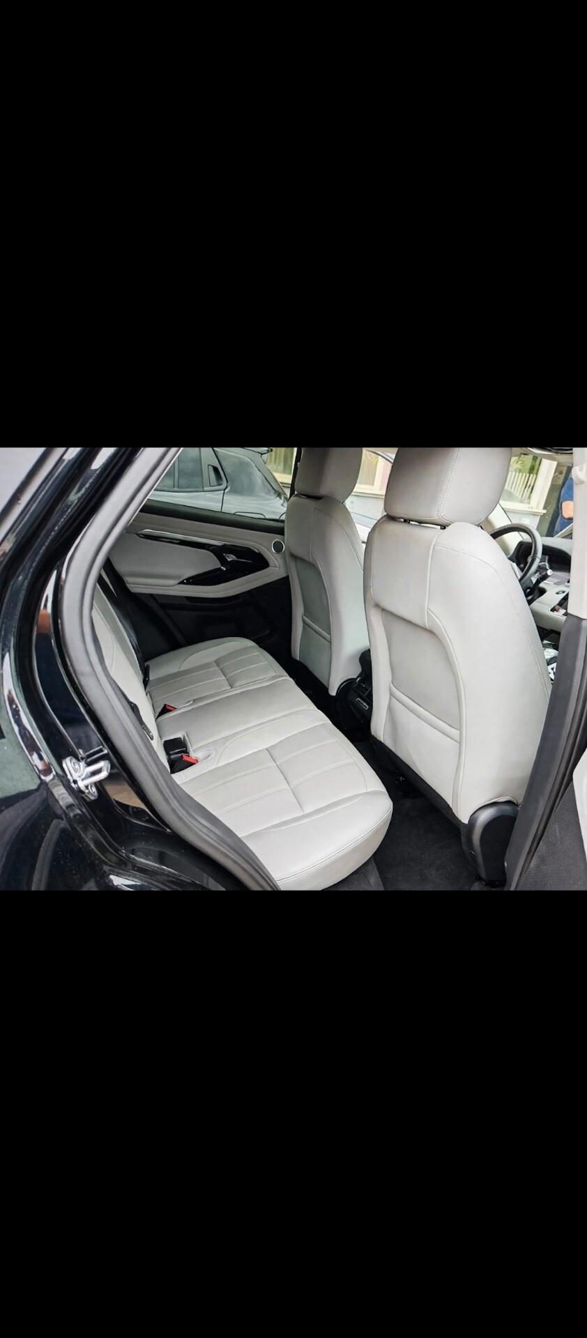 Land Rover Range Evoque 2.0D I4 163 CV AWD Auto S