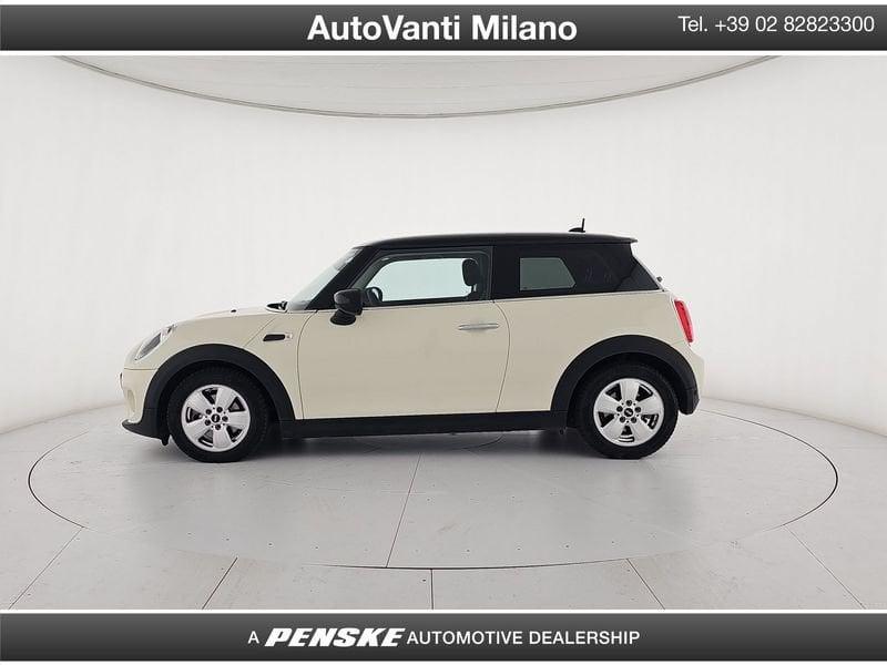 MINI Mini 3 porte Mini 1.5 Cooper Business XL