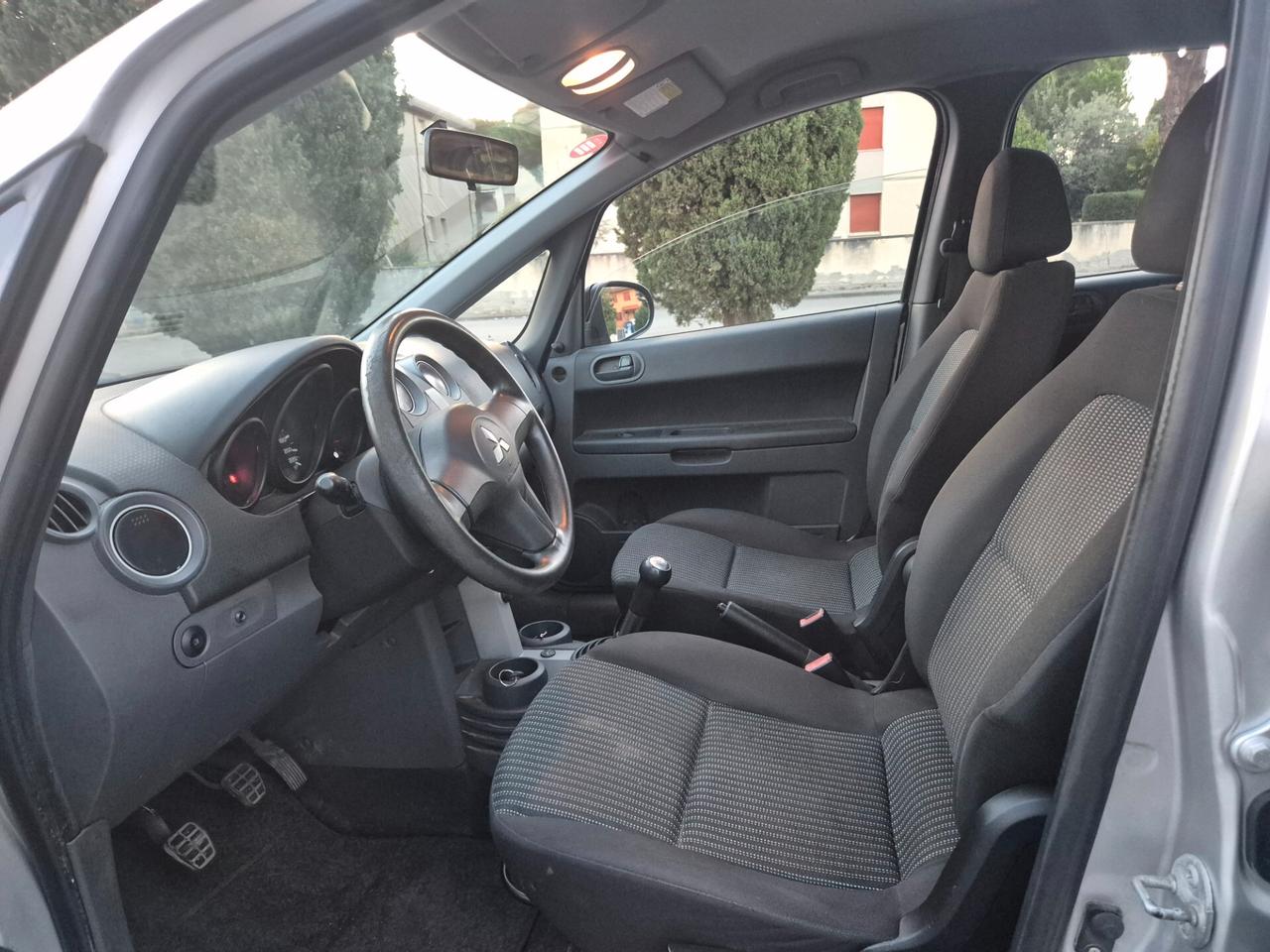 Mitsubishi Colt 1.1 12V 5p. GPL Inform
