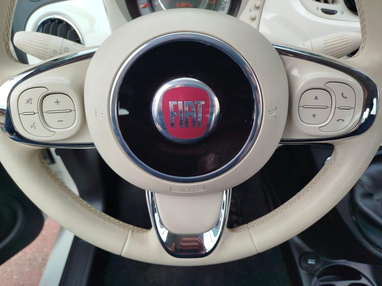 500 1.0-70cv*PREZZO VERO* BLUETOOTH- GARANZIA 12 MESI