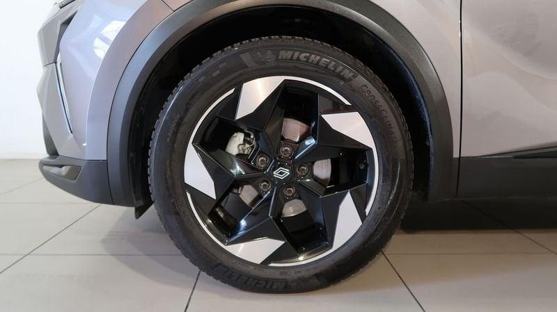 Renault Captur Captur 1.0 tce Techno 90cv