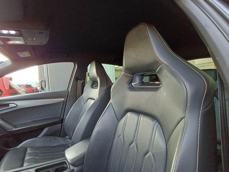 CUPRA Formentor Formentor 1.5 tsi 150cv dsg AUTOMATICA-1°PROP