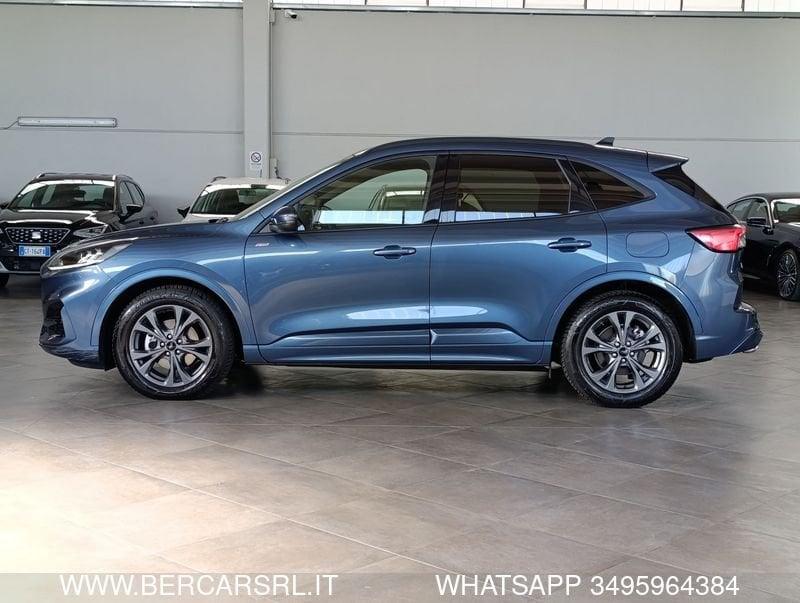 Ford Kuga Kuga 2.0 EcoBlue 120 CV aut. 2WD ST-Line*LED*PDC*FULL LINK*