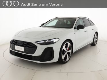 Avant 2.0e-hybrid 299CV quattro Str S line Edition