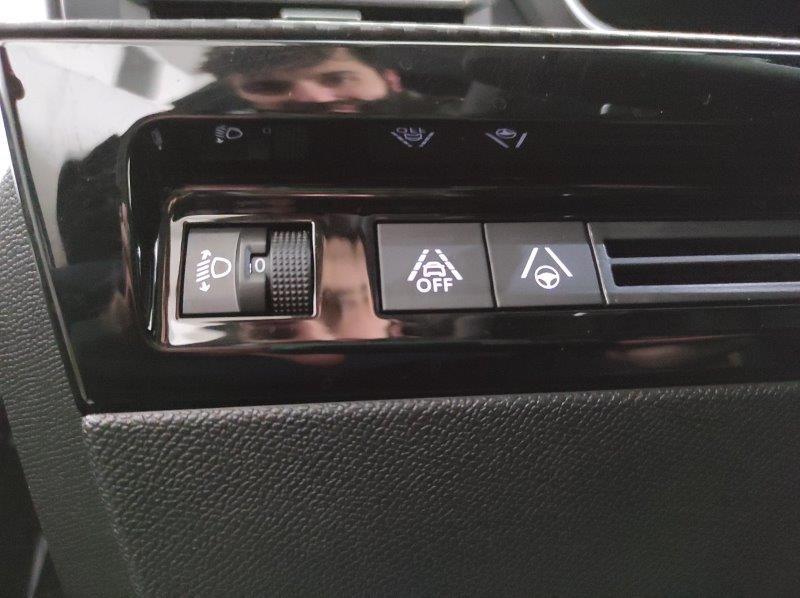 PEUGEOT 508 2ª serie - 508 BlueHDi 130 Stop&Start EAT8 Business