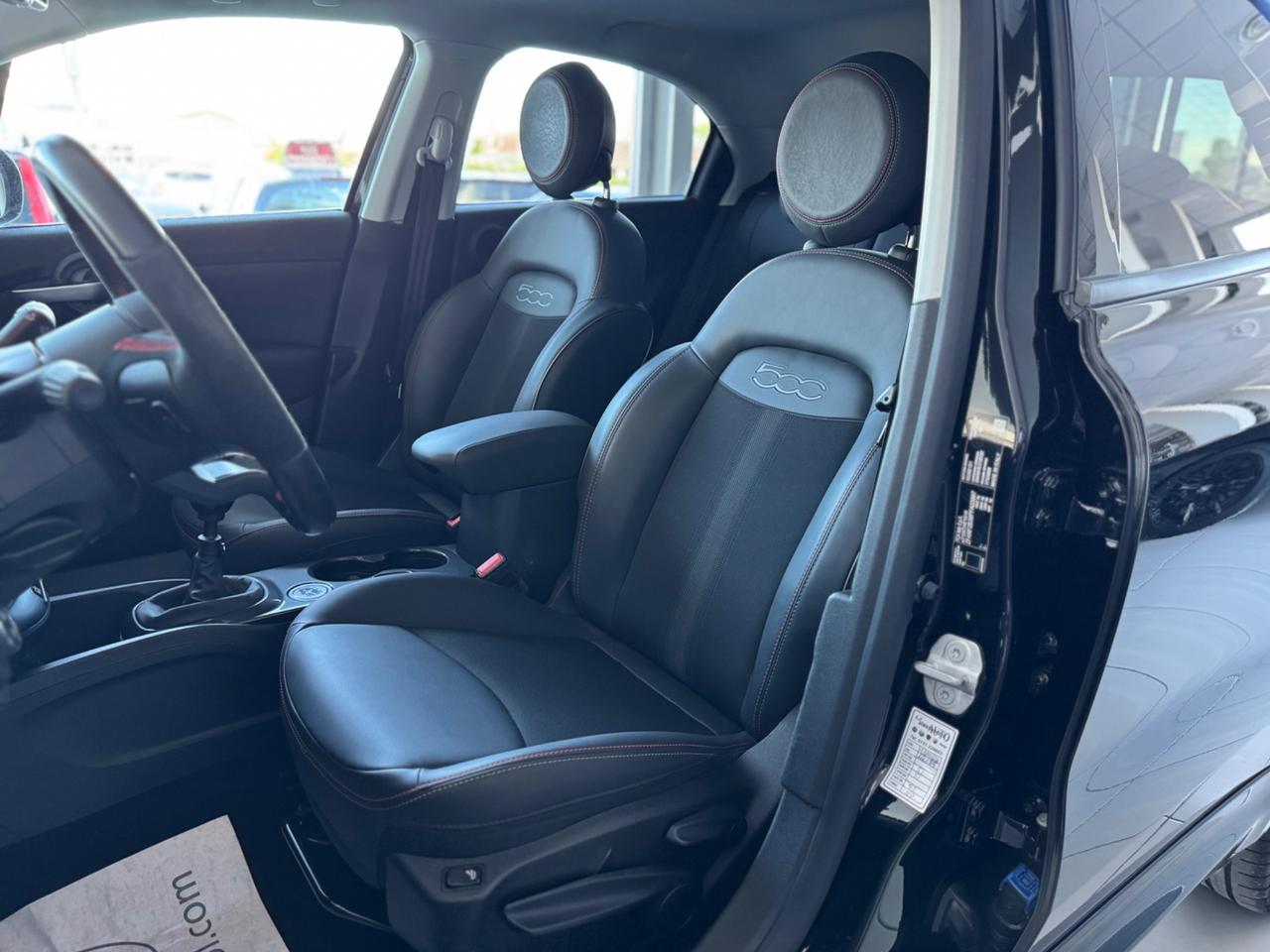 Fiat 500X 1.0 T3 120 CV Sport Prezzo Reale