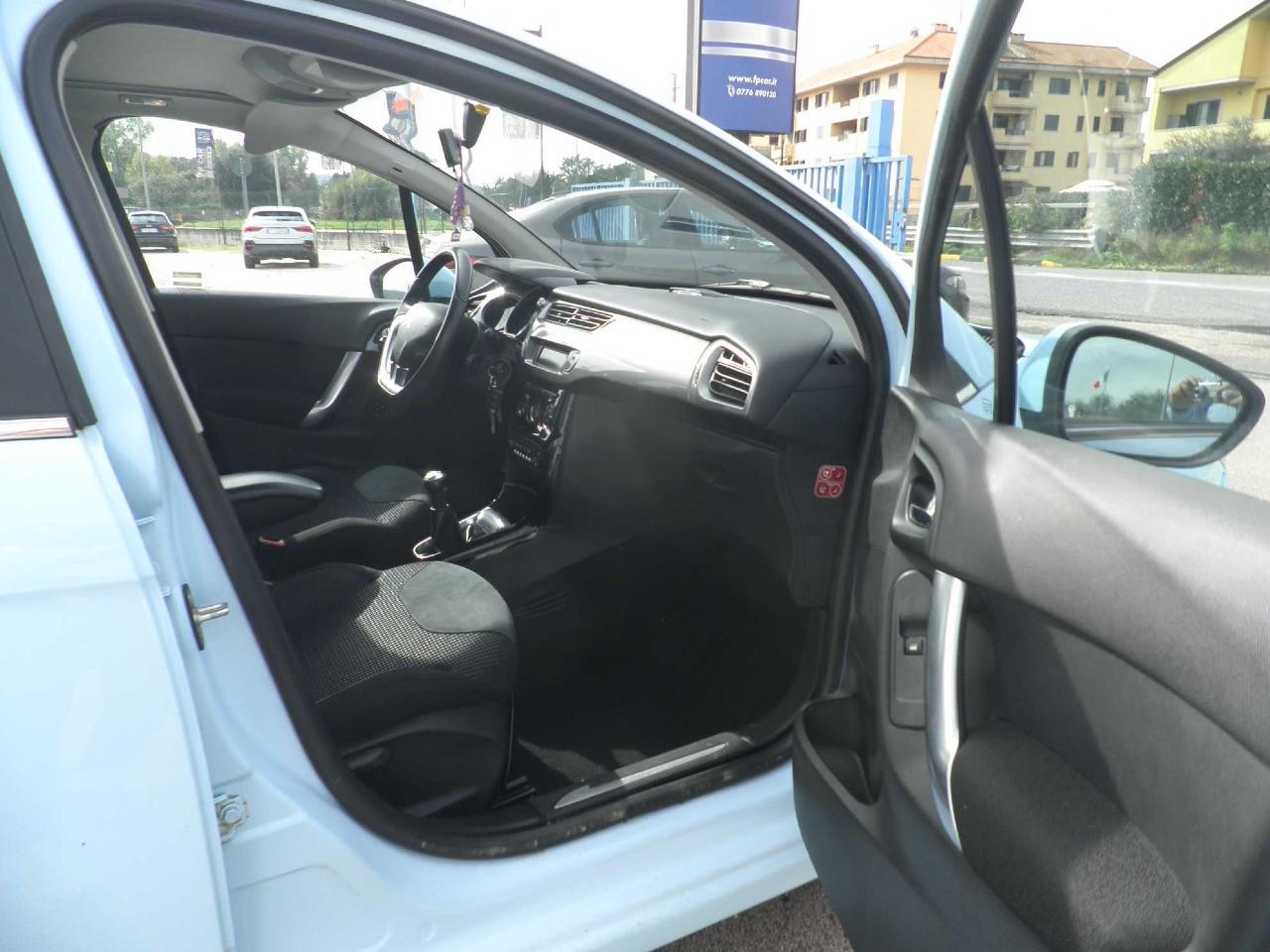 Citroen C3 1.4 vti Exclusive (exclusive style)