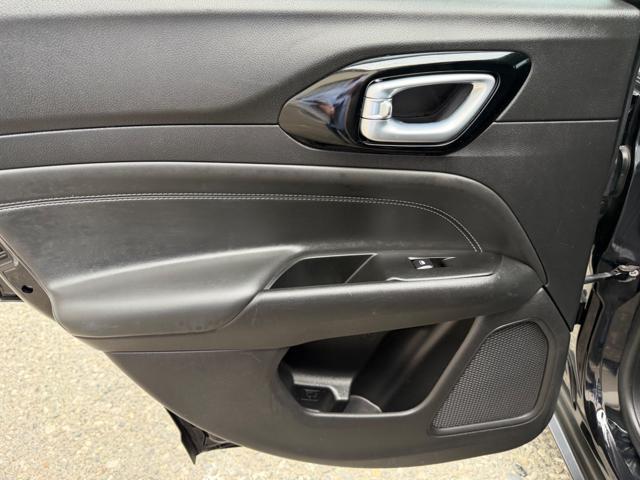 JEEP Compass 1.3 Turbo T4 190 CV PHEV AT6 4xe Limited