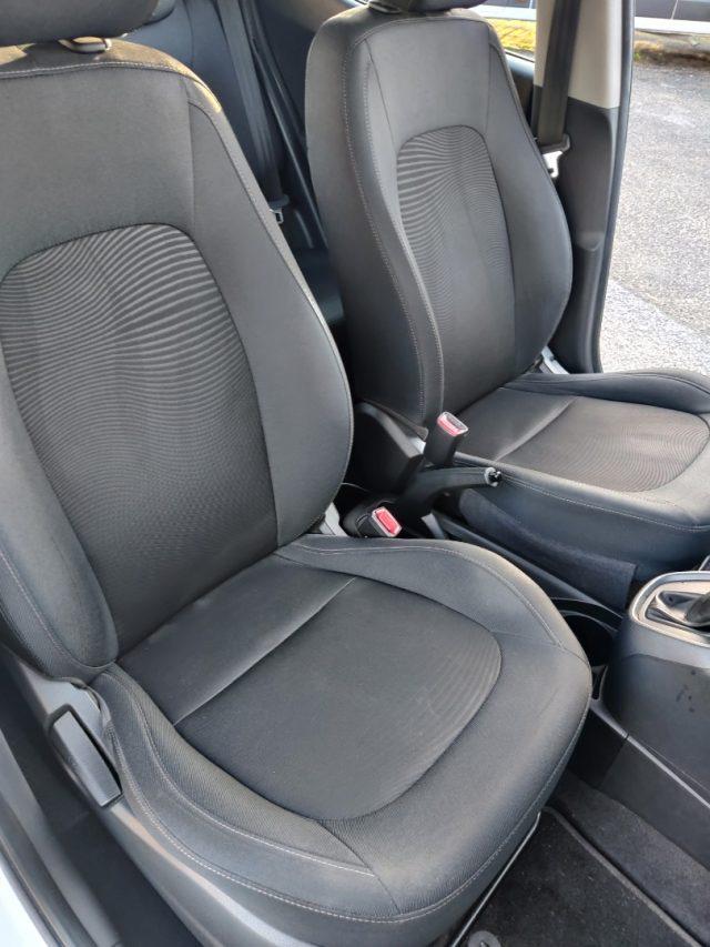 HYUNDAI i10 1.0 LPGI CAMBIO AUTOMATICO Comfort