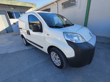 Fiat Fiorino 1.4 8V CNG 70CV Cargo SX
