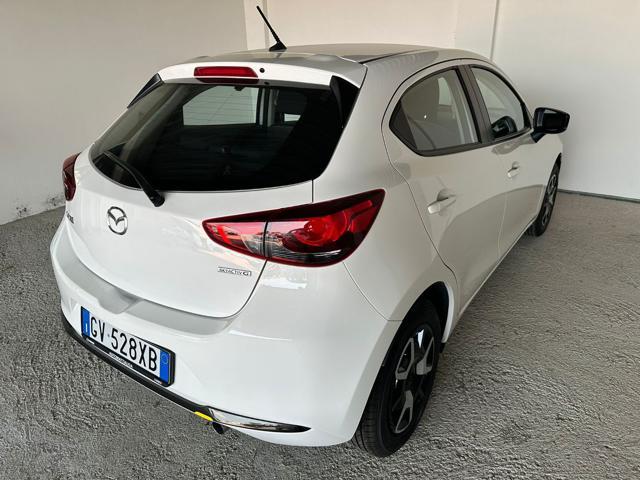 MAZDA 2 CENTRE-LINE