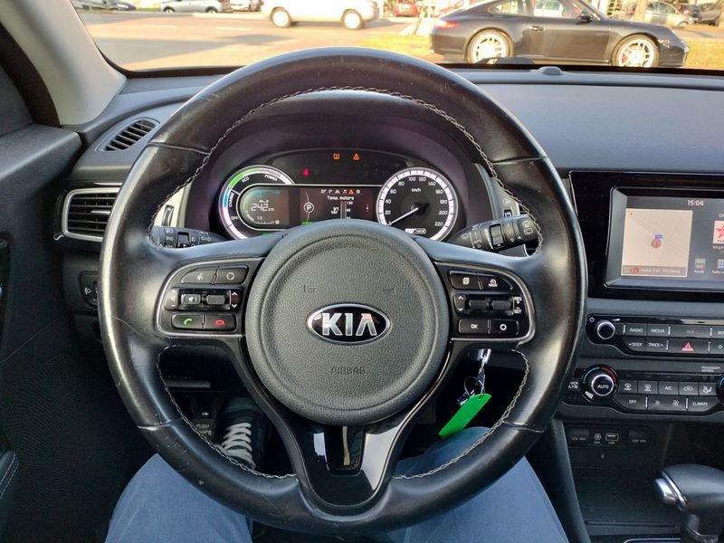 KIA Niro 1.6 GDi DCT HEV Style