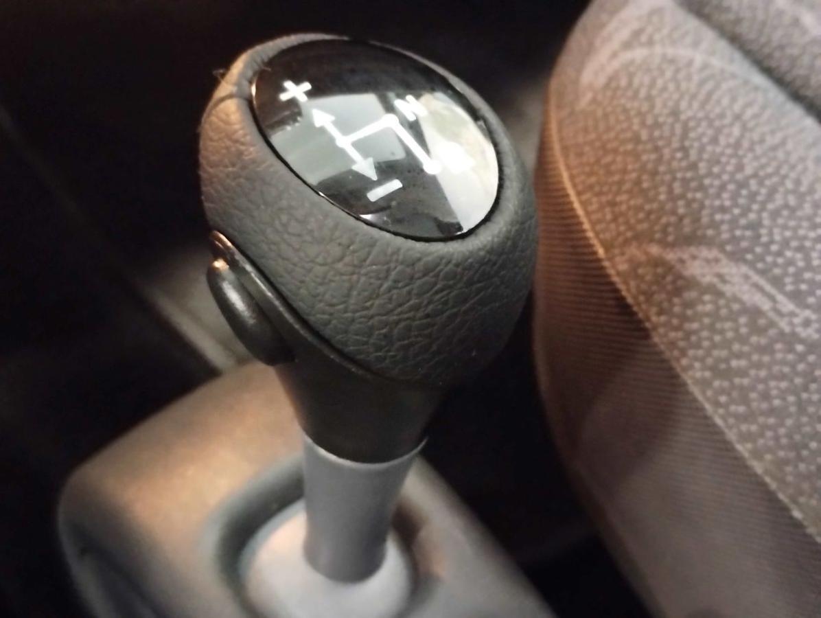 SMART - Fortwo 700cc PASSION AUTOMATICA