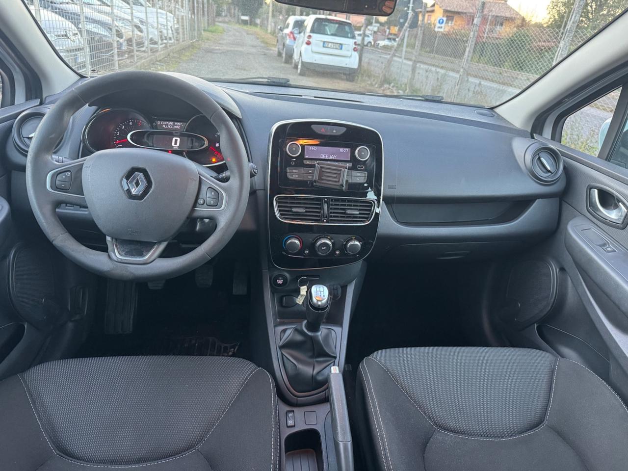 Renault Clio dCi 8V 90CV Start&Stop 5 porte Energy Intens