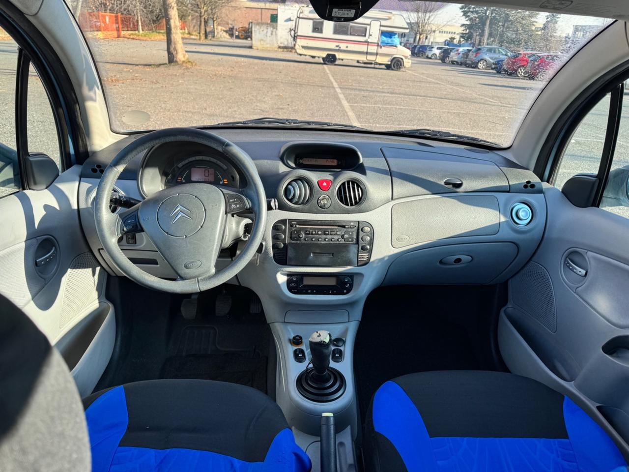 Citroen C3 Neopatentati (Su Appuntamento)
