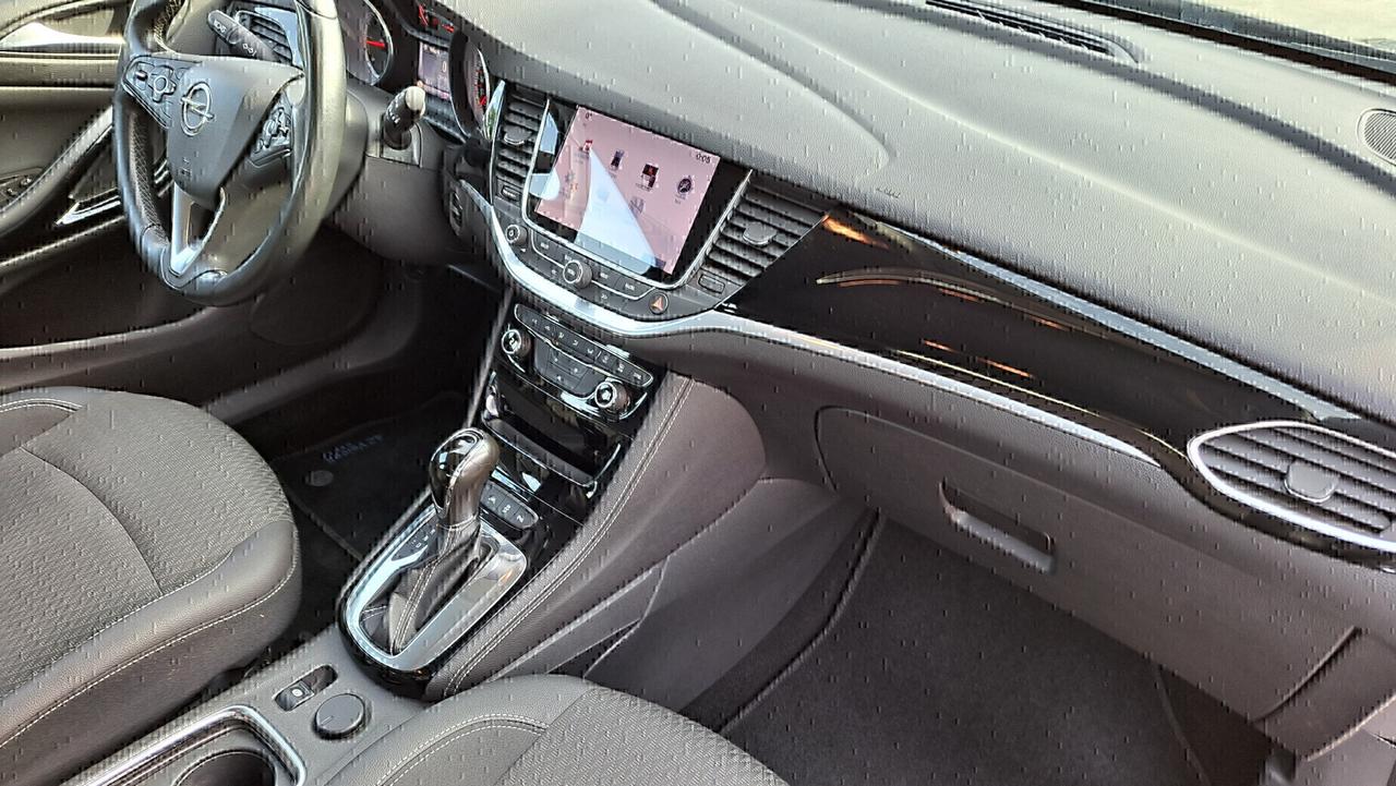 Opel Astra 1.6 CDTi 136CV Sports Tourer Automatica Innovation 2016