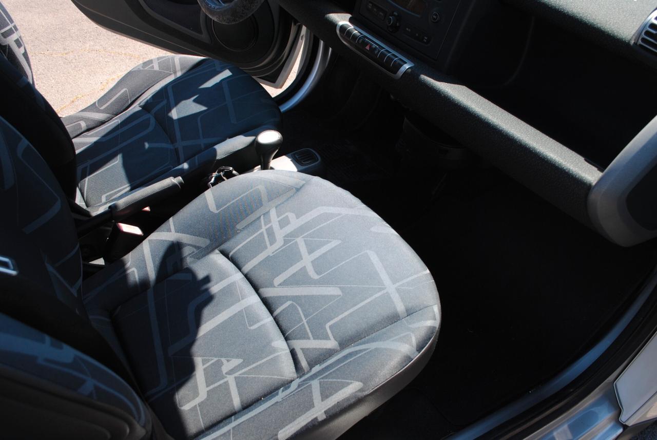 SMART FORTWO 0.8 45 CV