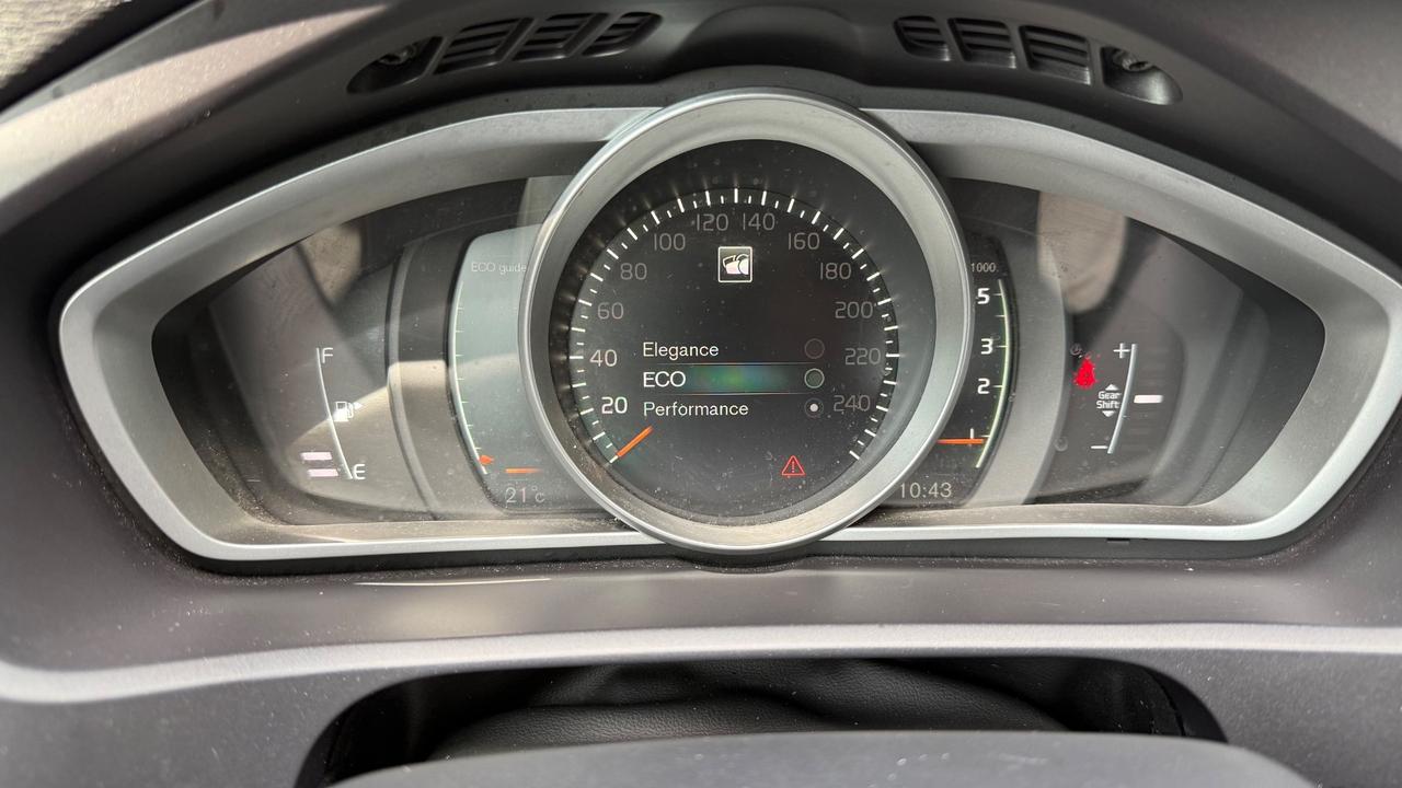 Volvo V40 D2 Business