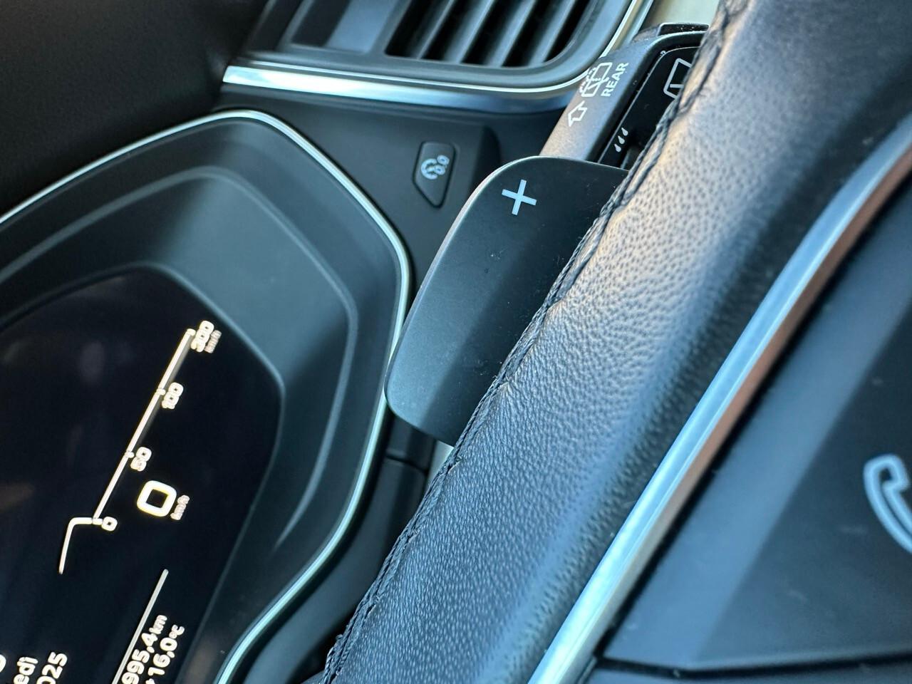 Audi Q5 35 TDI S tronic 2.0 163CV MHEV ADVANCED