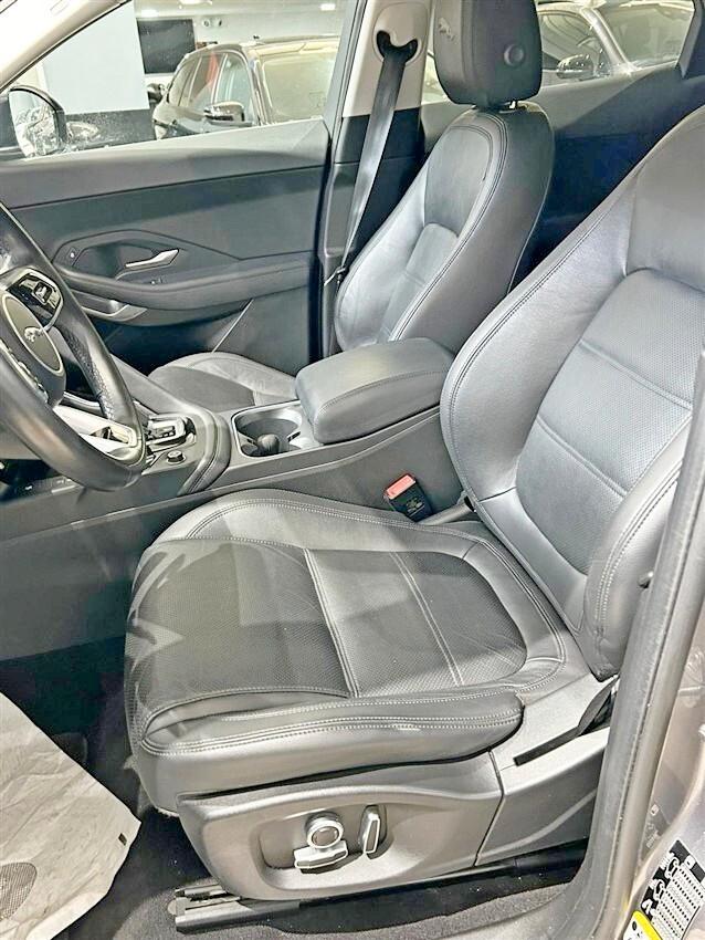 Jaguar E-Pace 2.0D I4 163 CV AWD Auto S