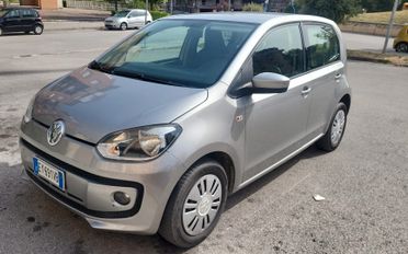VOLKSWAGEN UP! ECO-BOLLO 35 EURO-UNICO PROPRIETA
