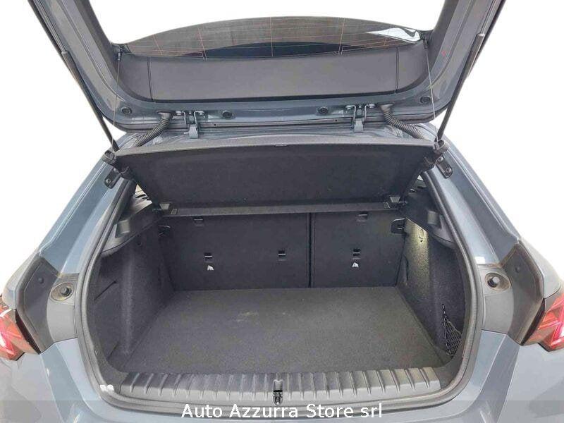 BMW Serie 1 118d MSport auto *ULTIMI PEZZI, PROMO AZZURRA*