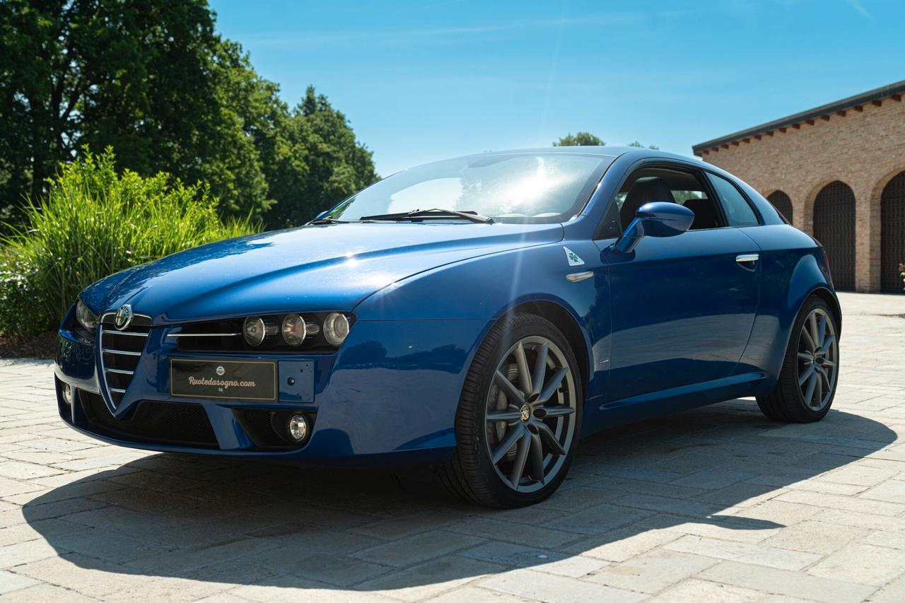 Alfa Romeo Brera 3.2 V6 - ALF00209
