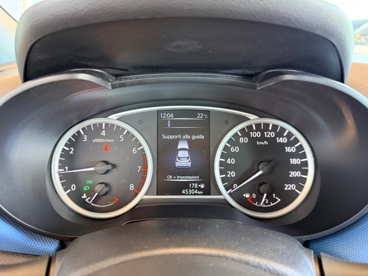 Nissan Micra 1.0L 12V 5 porte Acenta